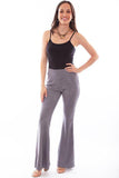 Scully Bell Bottom Pant - Scully Leather