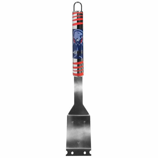 Washington Capitals Grill Brush w/Scraper - Siskiyou Buckle - Flyclothing LLC