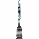 Seattle Kraken Grill Brush w/Scraper - Siskiyou Buckle