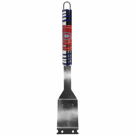 Montreal Canadiens Grill Brush w/Scraper - Siskiyou Buckle - Flyclothing LLC