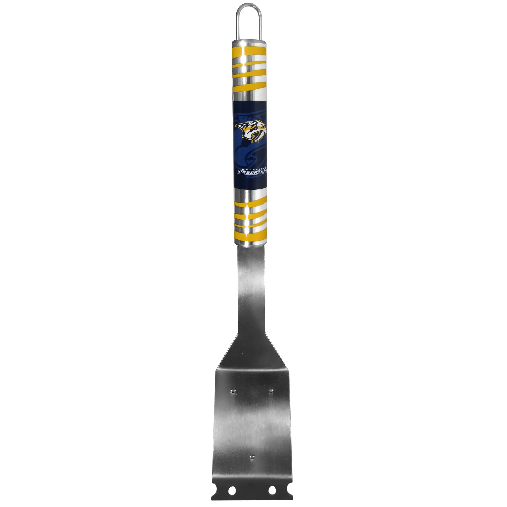 Nashville Predators Grill Brush w/Scraper - Siskiyou Buckle - Flyclothing LLC