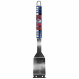 Colorado Avalanche Grill Brush w/Scraper - Siskiyou Buckle