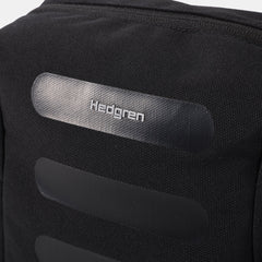 Hedgren Break Black Bag