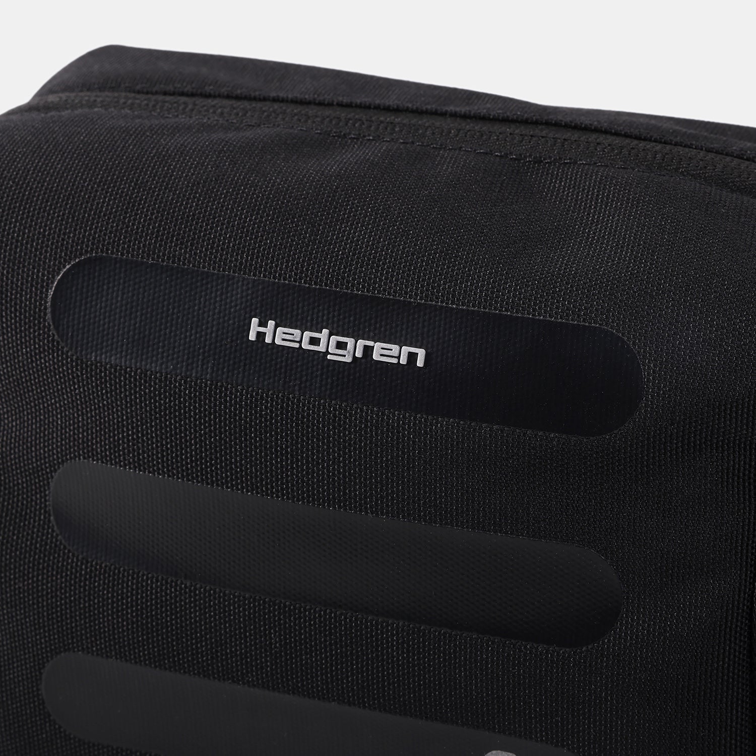 Hedgren Break Black Bag