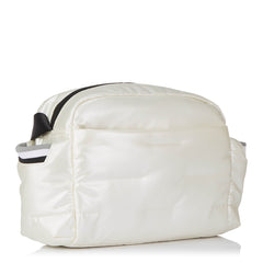 Hedgren Cozy Shoulder Bag Pearly White