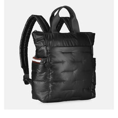 Hedgren Comfy Backpack Black