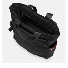 Hedgren Comfy Backpack Black
