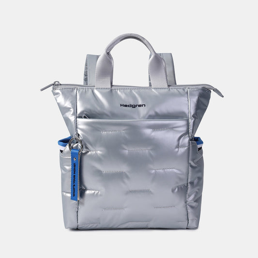 Hedgren Comfy Pearlblue Bag