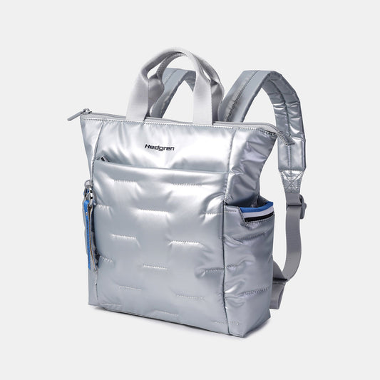 Hedgren Comfy Pearlblue Bag