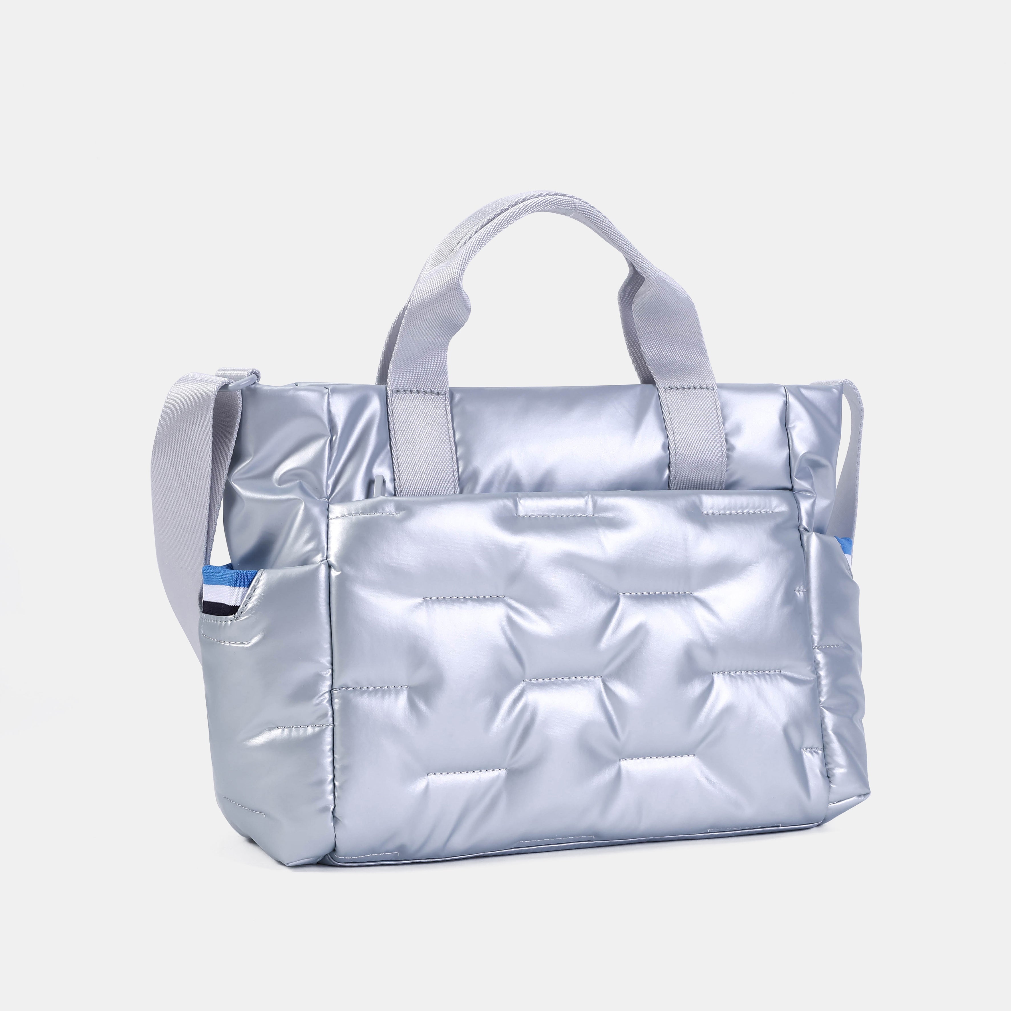 Hedgren Softy Pearlblue Bag