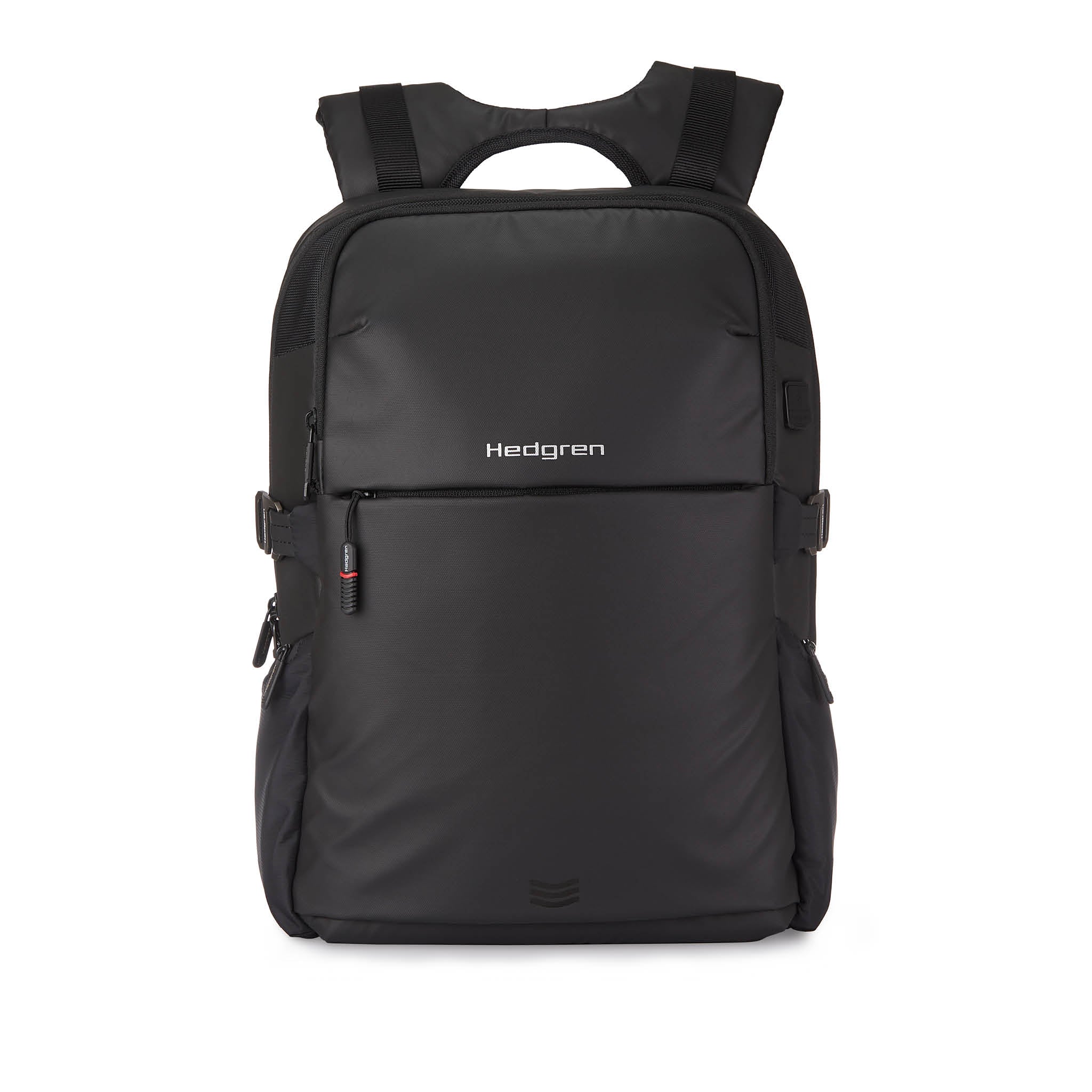 Hedgren Rail RFID 15.6" Laptop Backpack