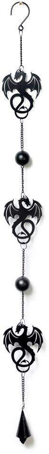 Shades of Alchemy Wyvrex Dragon - Alchemy Gothic - Flyclothing LLC