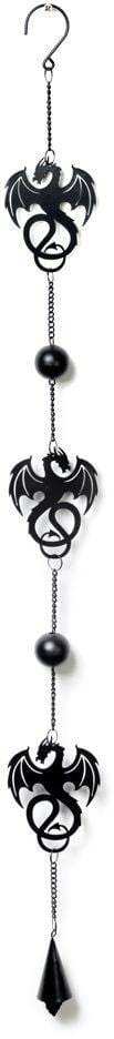Shades of Alchemy Wyvrex Dragon - Alchemy Gothic - Flyclothing LLC
