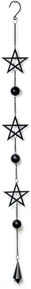 Shades of Alchemy Pentagram - Alchemy Gothic - Flyclothing LLC