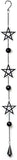 Shades of Alchemy Pentagram - Alchemy Gothic - Flyclothing LLC