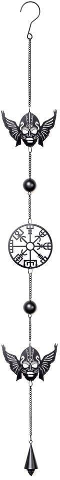 The Vault Viking Hanging Decoration - Alchemy Gothic