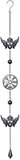 The Vault Viking Hanging Decoration - Alchemy Gothic