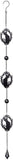The Vault Feline Silhouette Hanging Decoration - Alchemy Gothic