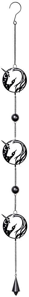 The Vault Celestial Unicorn Hanging Decoration - Flyclothing LLC