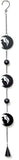 Shades of Alchemy Black Cat and Moon - Alchemy Gothic - Flyclothing LLC