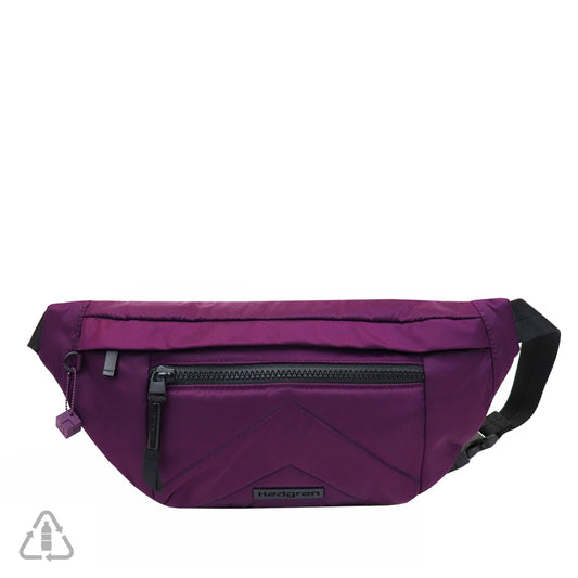 Hedgren Bolt Sustainably Made Waist Pack