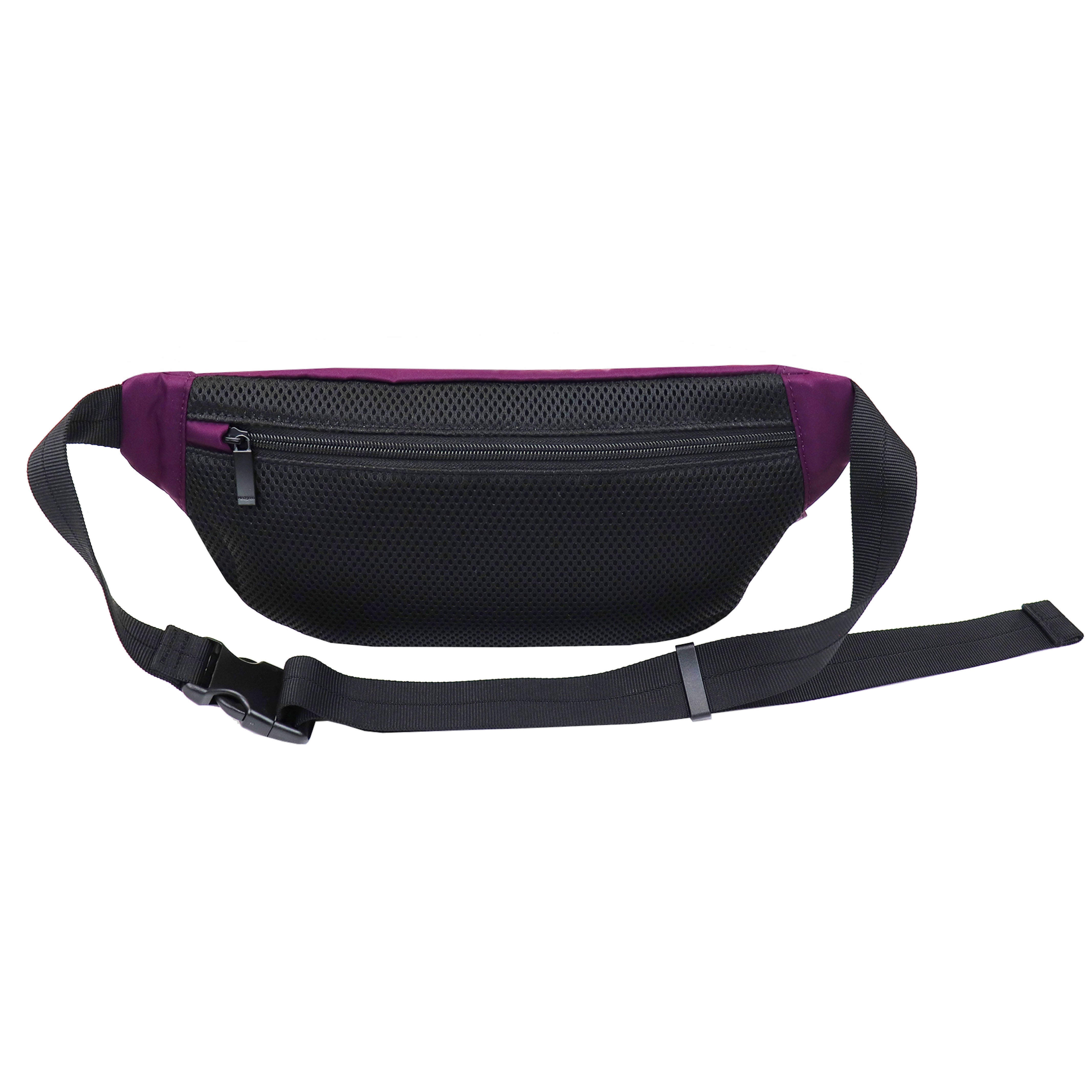 Hedgren Bolt Sustainably Made Waist Pack