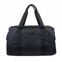 Hedgren Bound Sustainably Made Duffle