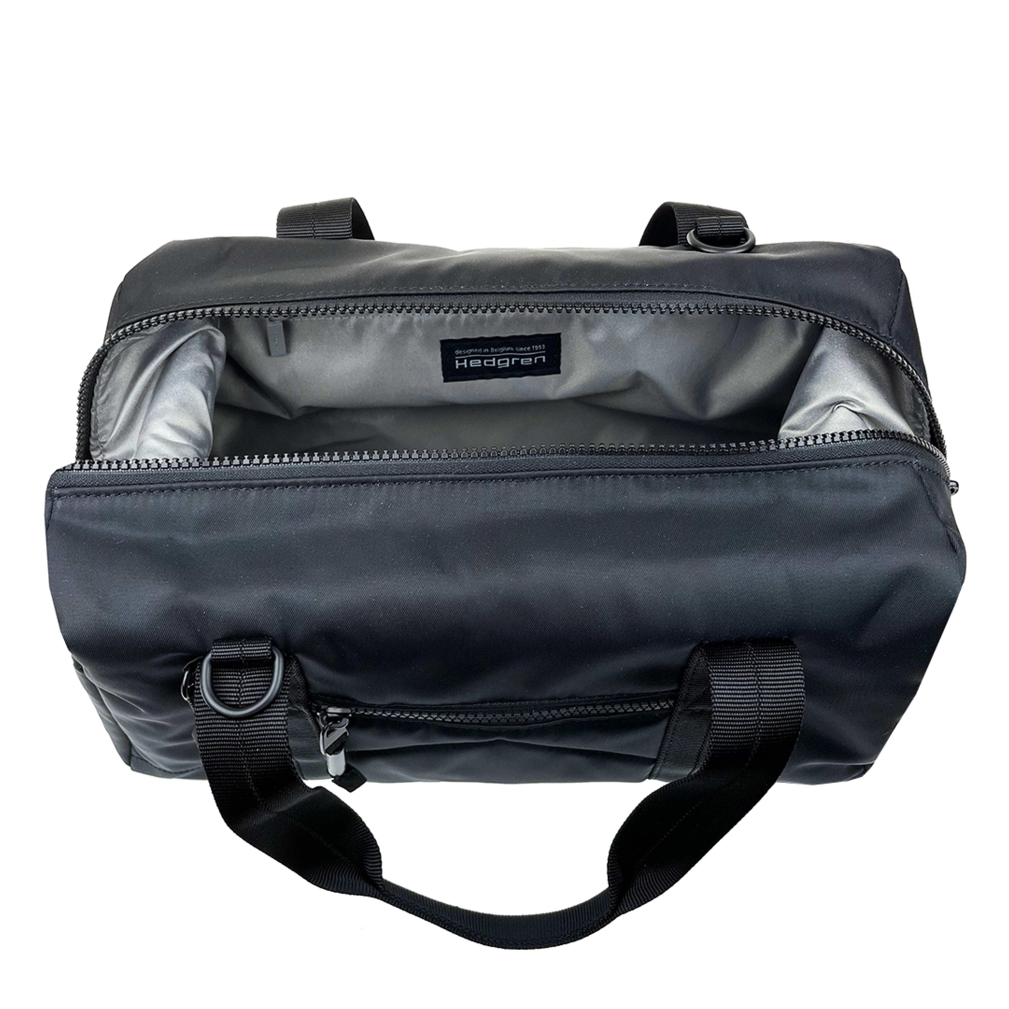 Hedgren Bound Sustainably Made Duffle