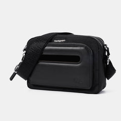 Hedgren Espresso Black Bag - Hedgren