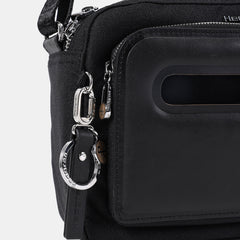 Hedgren Espresso Black Bag - Hedgren
