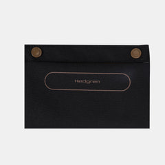 Hedgren Espresso Black Bag - Hedgren