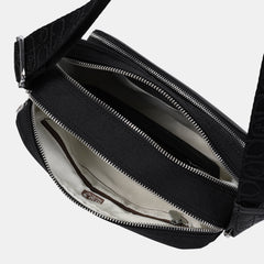 Hedgren Espresso Black Bag - Hedgren