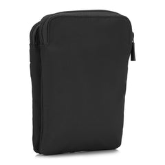 Hedgren Rupee Cell Phone Bag with RFID Pocket Black