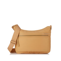 Hedgren Harper's RFID Shoulder Bag Tan