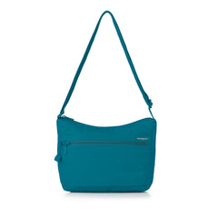 Hedgren Harper's RFID Shoulder Bag Oceanic Blue