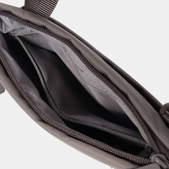 Hedgren Leonce RFID Shoulder Bag Sepia