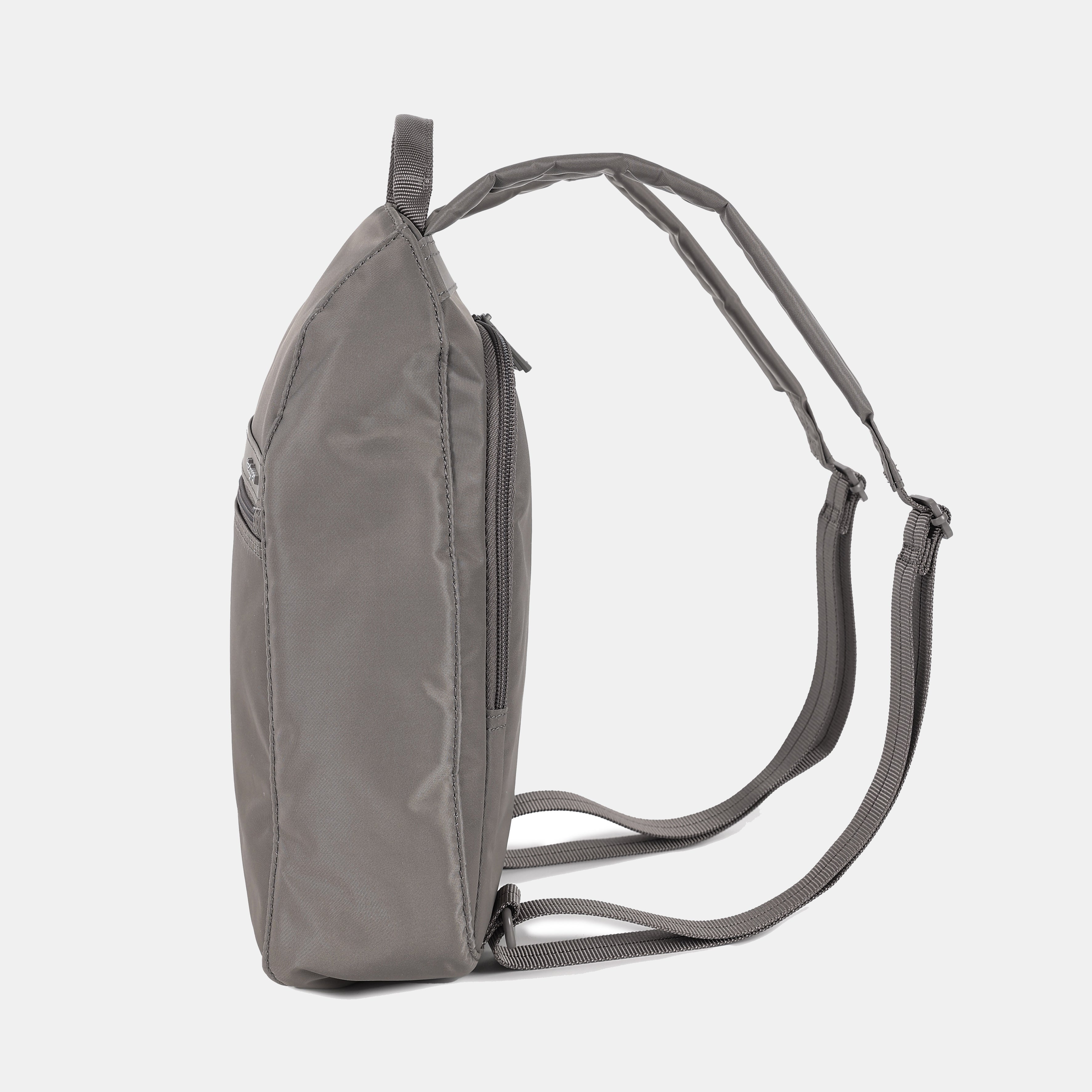 Hedgren Vogue Large RFID Backpack Sepia