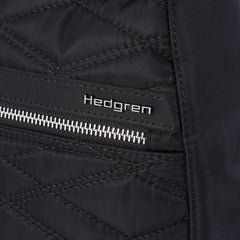 Hedgren Vogue Large Newquiltfullblack Bag