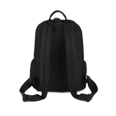 Hedgren Vogue XXL 14" Laptop Backpack Quilted Black