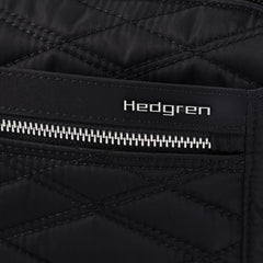 Hedgren Eye Medium Newquiltfullblack Bag