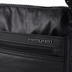 Hedgren Eye Creasedblackcoral Bag
