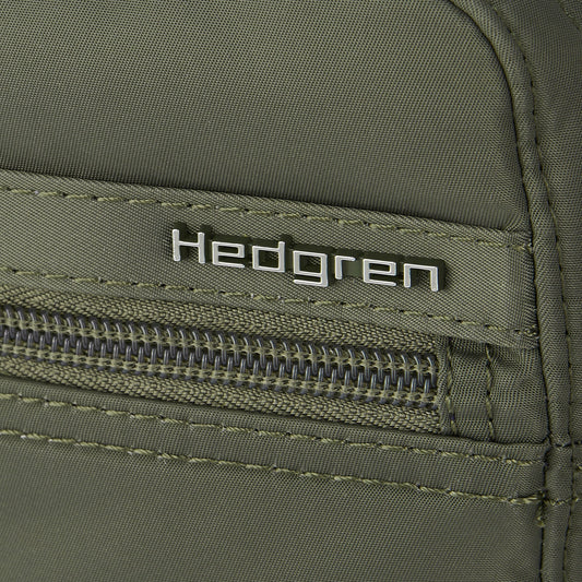 Hedgren Rush Small Crossover Rfid Onight Bag