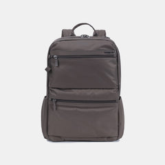 Hedgren Ava RFID 15.6" Laptop Backpack Sepia