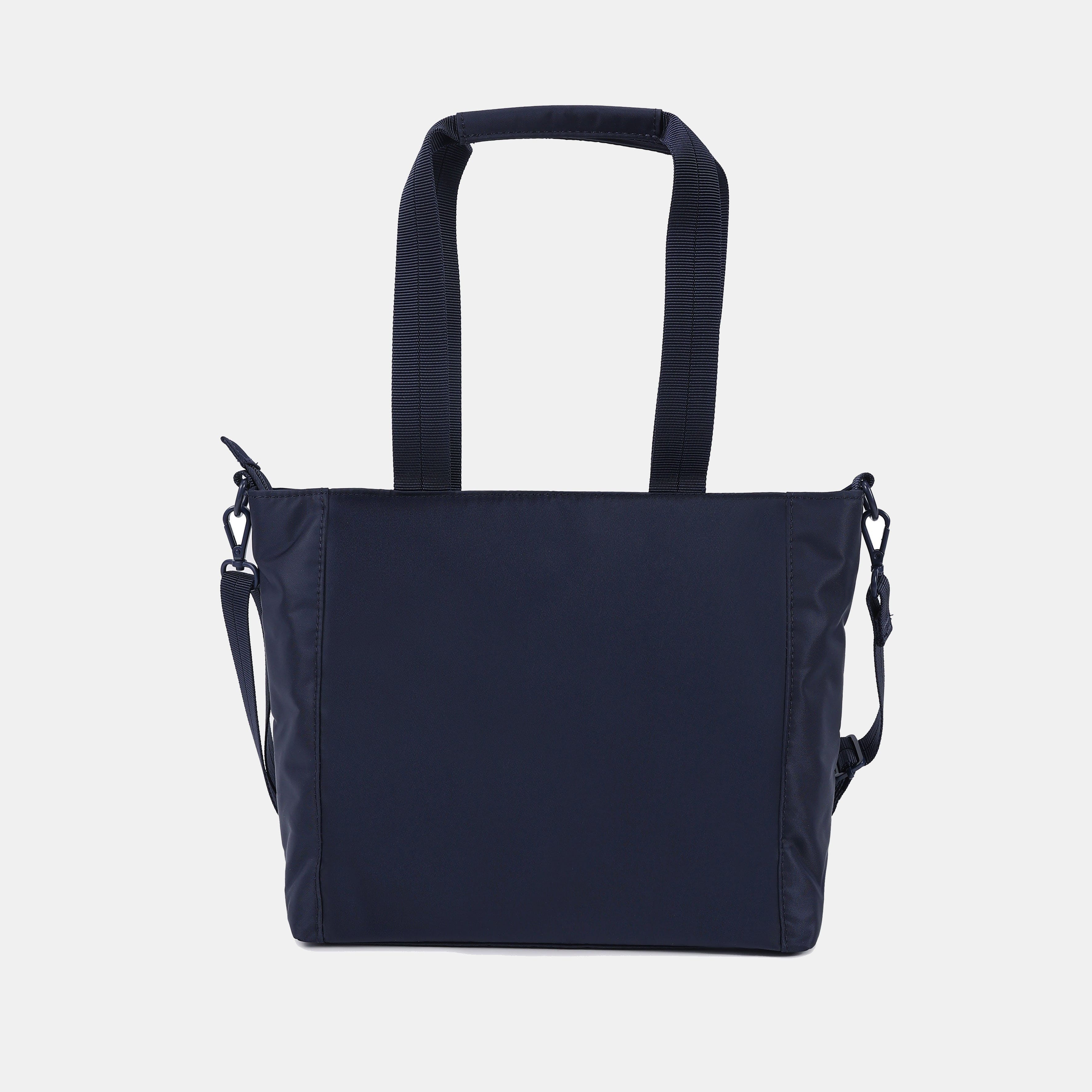 Hedgren Zoe Medium RFID Tote Total Eclipse