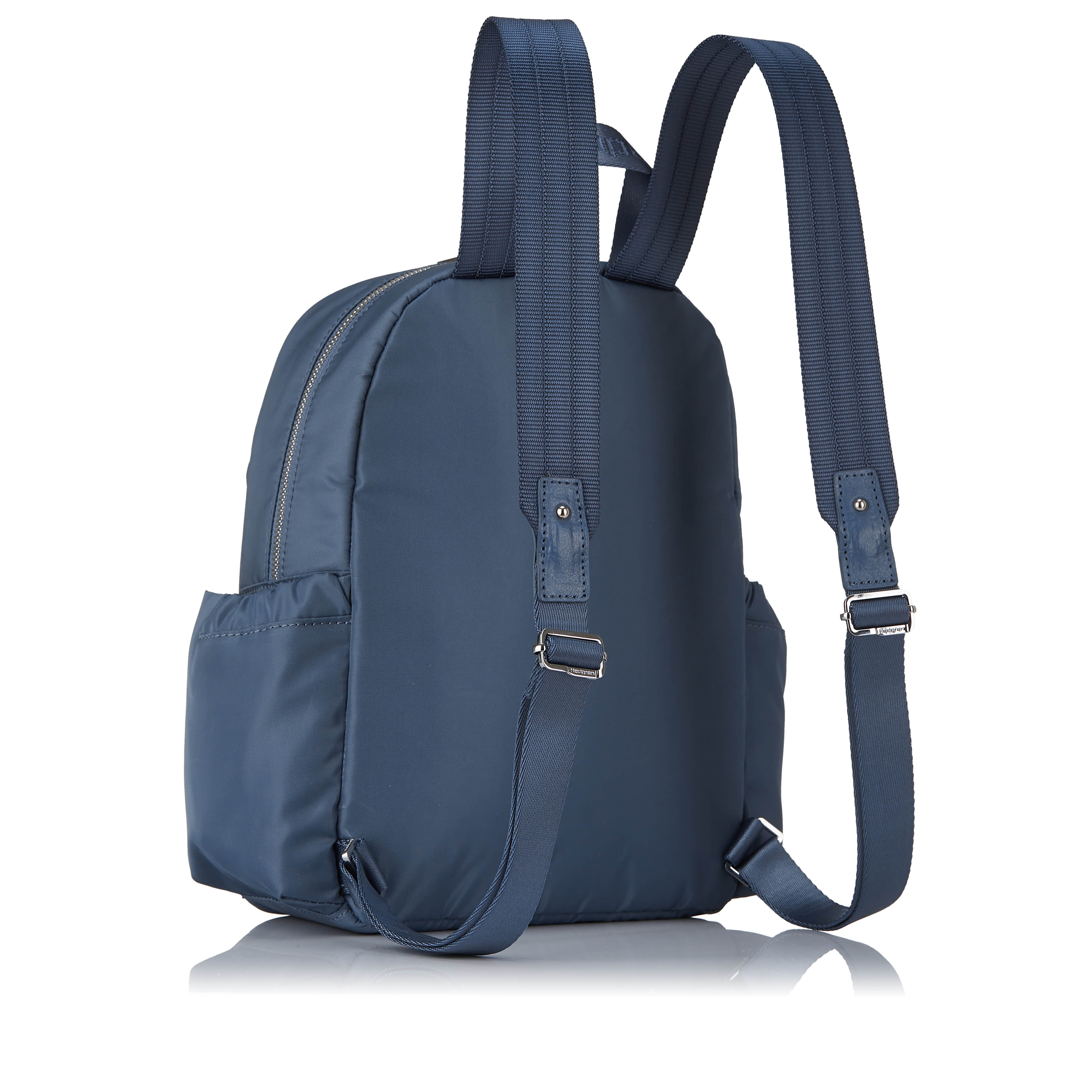 Hedgren Balanced RFID Backpack Baltic Blue