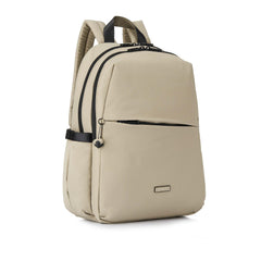 Hedgren Cosmos Backpack Comet Beige - Flyclothing LLC