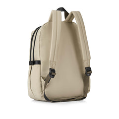 Hedgren Cosmos Backpack Comet Beige - Flyclothing LLC