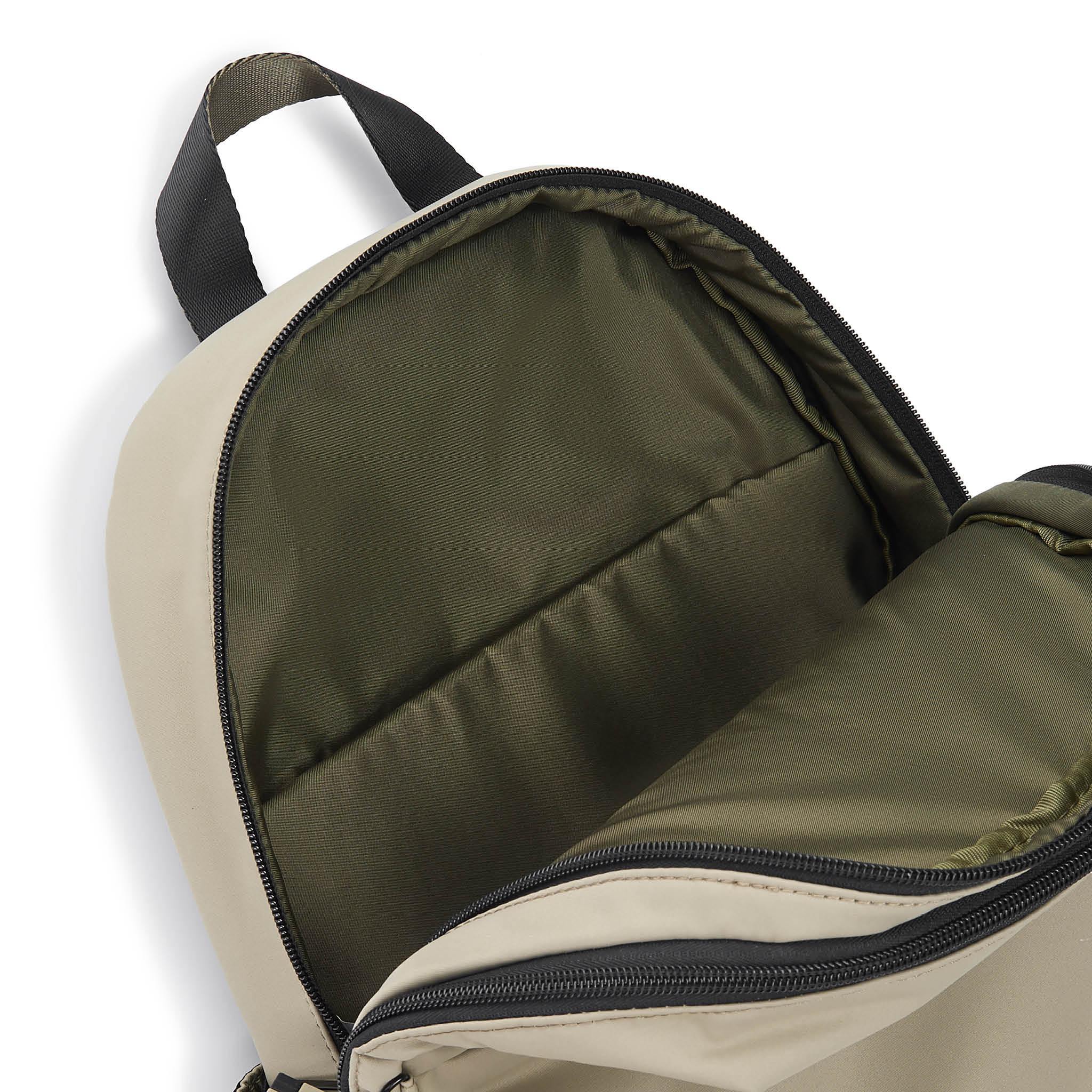 Hedgren Cosmos Backpack Comet Beige - Hedgren