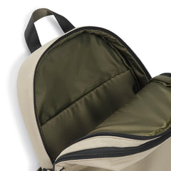 Hedgren Cosmos Backpack Comet Beige - Hedgren