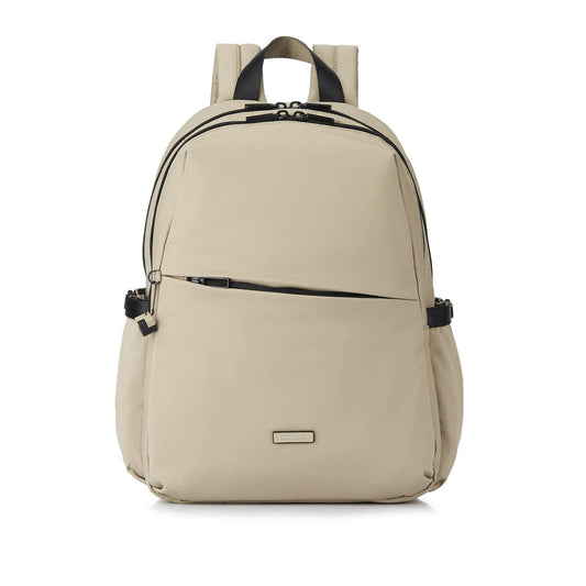 Hedgren Cosmos Backpack Comet Beige - Hedgren